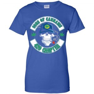 Sons Of Cannabis 420 Chapter Shirt, Hoodie, Tank 25