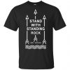 Stand With Standing Rock Mni Wiconi Shirt, Hoodie, Tank 1