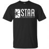 S.T.A.R. Labs Shirt - Star Laboratories Shirt, Hoodie, Tank 2