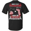 Sorry If My Patriotism Offends You Trust Me Your Lack Of Spine Offends Me More T-Shirts, Hoodie, Tank 1