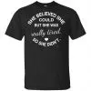 She Believed She Could But She Was Really Tired So She Didn't Shirt, Hoodie, Tank 2