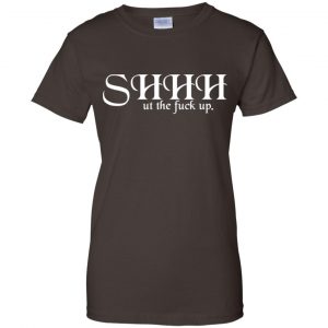 Shut The Fuck Up Shirt, Hoodie, Tank 23 Shut The Fuck Up Shirt, Hoodie, Tank 23