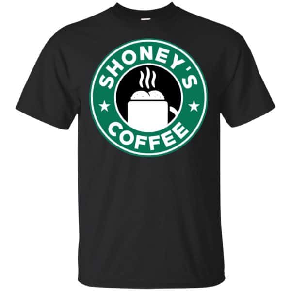 Shoney's Coffee Shirt, Hoodie, Tank 3