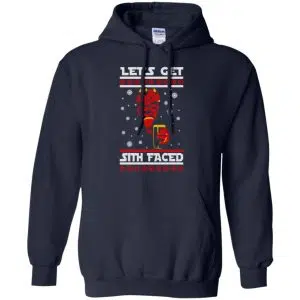 Star Wars: Let's Get Sith Faced Shirt, Hoodie, Tank 19