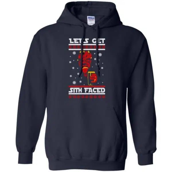 Star Wars: Let's Get Sith Faced Shirt, Hoodie, Tank 8