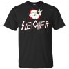 Santa Sleigher Christmas T-Shirts, Hoodie, Tank 2
