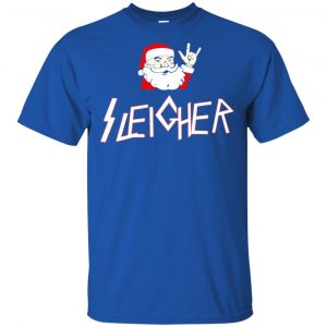 Santa Sleigher Christmas T-Shirts, Hoodie, Tank 16 Santa Sleigher Christmas T-Shirts, Hoodie, Tank 16