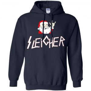 Santa Sleigher Christmas T-Shirts, Hoodie, Tank 19 Santa Sleigher Christmas T-Shirts, Hoodie, Tank 19
