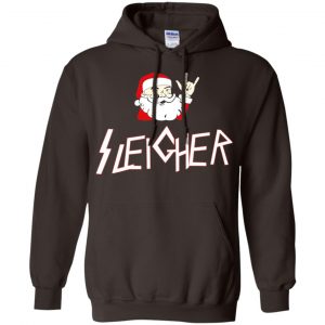 Santa Sleigher Christmas T-Shirts, Hoodie, Tank 20 Santa Sleigher Christmas T-Shirts, Hoodie, Tank 20