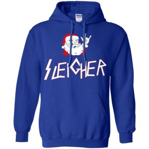 Santa Sleigher Christmas T-Shirts, Hoodie, Tank 21 Santa Sleigher Christmas T-Shirts, Hoodie, Tank 21