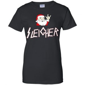 Santa Sleigher Christmas T-Shirts, Hoodie, Tank 22 Santa Sleigher Christmas T-Shirts, Hoodie, Tank 22