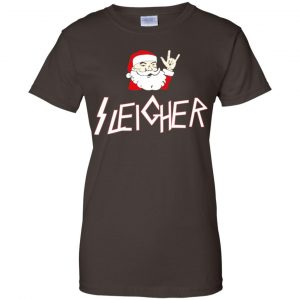 Santa Sleigher Christmas T-Shirts, Hoodie, Tank 23 Santa Sleigher Christmas T-Shirts, Hoodie, Tank 23