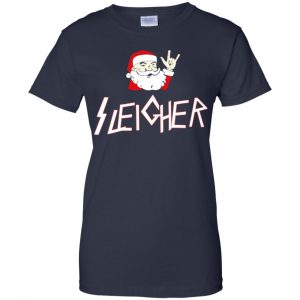 Santa Sleigher Christmas T-Shirts, Hoodie, Tank 24 Santa Sleigher Christmas T-Shirts, Hoodie, Tank 24