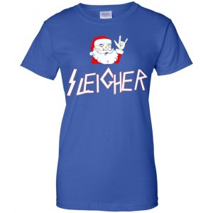 Santa Sleigher Christmas T-Shirts, Hoodie, Tank 25 Santa Sleigher Christmas T-Shirts, Hoodie, Tank 25