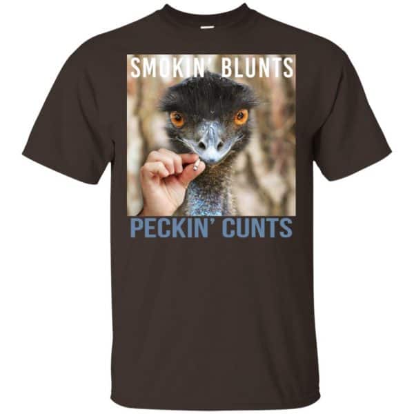 Smokin’ Blunts Peckin’ Cunts Shirt, Hoodie, Tank Apparel 4