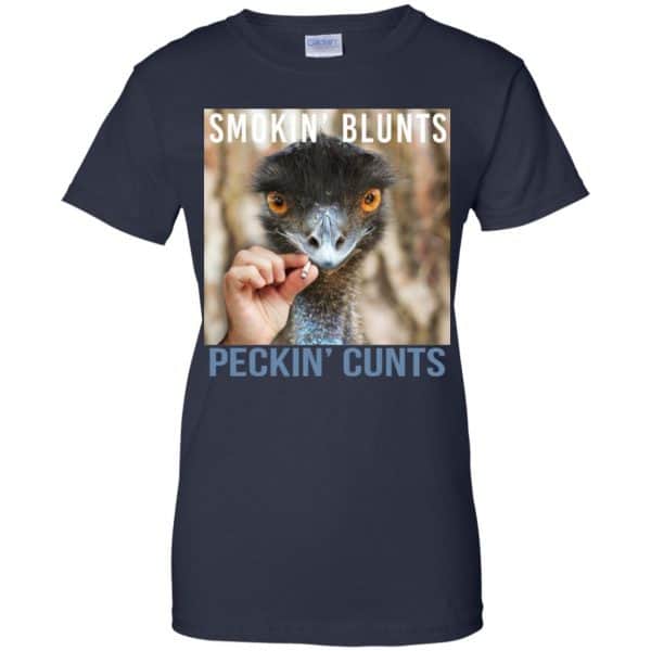 Smokin’ Blunts Peckin’ Cunts Shirt, Hoodie, Tank Apparel 13