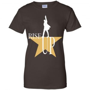 Rise Up: Hamilton The Musical Shirt, Hoodie, Tank 23