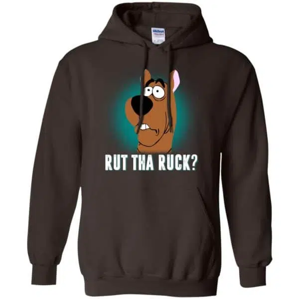 Rut Tha Ruck? - Scooby Doo Shirt, Hoodie, Tank 9