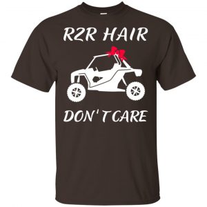 RZR Tribute RZR Hair Don’t Care Shirt, Hoodie, Tank Apparel 2