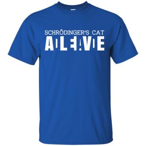 Schrödinger's Cat ADLEIAVDE Shirt, Hoodie, Tank 16 Schrödinger's Cat ADLEIAVDE Shirt, Hoodie, Tank 16