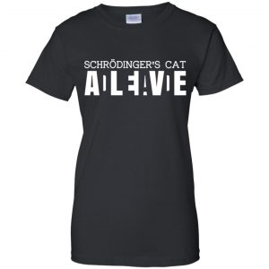 Schrödinger's Cat ADLEIAVDE Shirt, Hoodie, Tank 22 Schrödinger's Cat ADLEIAVDE Shirt, Hoodie, Tank 22