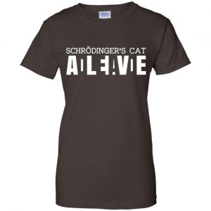 Schrödinger's Cat ADLEIAVDE Shirt, Hoodie, Tank 23 Schrödinger's Cat ADLEIAVDE Shirt, Hoodie, Tank 23