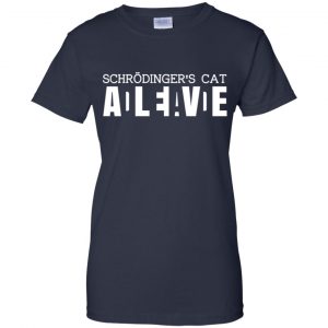 Schrödinger's Cat ADLEIAVDE Shirt, Hoodie, Tank 24 Schrödinger's Cat ADLEIAVDE Shirt, Hoodie, Tank 24