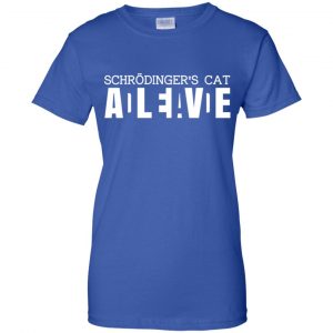 Schrödinger's Cat ADLEIAVDE Shirt, Hoodie, Tank 25 Schrödinger's Cat ADLEIAVDE Shirt, Hoodie, Tank 25