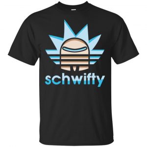 Get Schwifty Supreme Rick and Morty Shirt, Hoodie, Tank Apparel