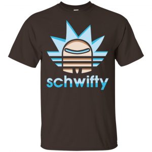 Get Schwifty Supreme Rick and Morty Shirt, Hoodie, Tank Apparel 2