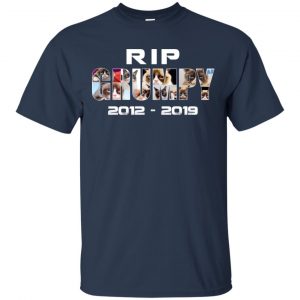 R.I.P Grumpy Cat Is Dead 2012 -2019 T-Shirts, Hoodie, Tank 17