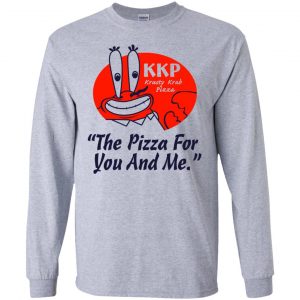 KKP Krusty Krab Pizza The Pizza For You And Me T-Shirts, Hoodie, Tank 9