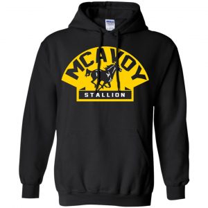 Charlie McAvoy Stallion T-Shirts, Hoodie, Tank 18