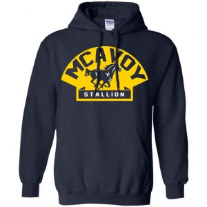 Charlie McAvoy Stallion T-Shirts, Hoodie, Tank 19