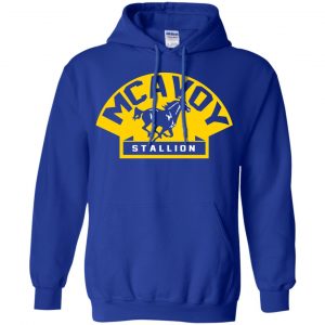 Charlie McAvoy Stallion T-Shirts, Hoodie, Tank 21