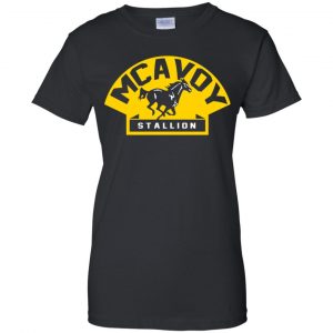 Charlie McAvoy Stallion T-Shirts, Hoodie, Tank 22