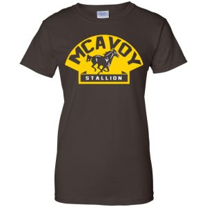 Charlie McAvoy Stallion T-Shirts, Hoodie, Tank 23