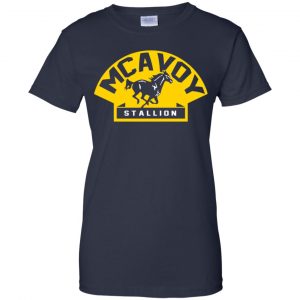 Charlie McAvoy Stallion T-Shirts, Hoodie, Tank 24