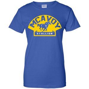 Charlie McAvoy Stallion T-Shirts, Hoodie, Tank 25
