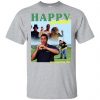 Happy Gilmore Tour Champion 1996 T-Shirts, Hoodie, Tank 1