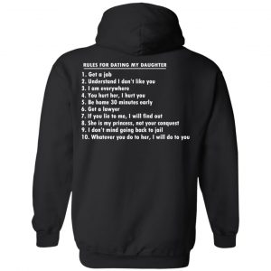 Guns Don't Kill People Dads With Pretty Daughters Kill People T-Shirts, Hoodie, Tank 35