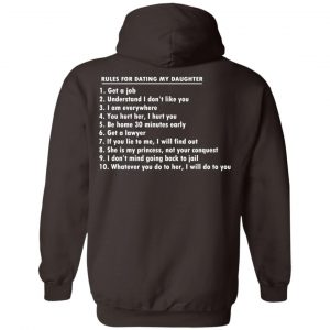 Guns Don't Kill People Dads With Pretty Daughters Kill People T-Shirts, Hoodie, Tank 39