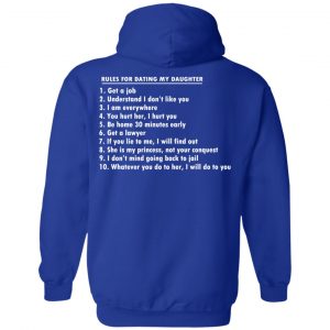 Guns Don't Kill People Dads With Pretty Daughters Kill People T-Shirts, Hoodie, Tank 41