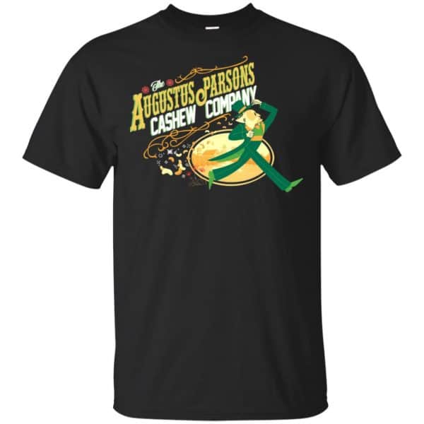 The Augustus Parsons Cashew Company T-Shirts, Hoodie, Tank 3