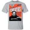 Bill Belichick 'Cheaties' T-Shirts, Hoodie, Tank 2