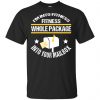 I'm Into Fitness Fitness Whole Package Into Your Mailbox T-Shirts, Hoodie, Tank 1