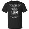 A Mother Who Listens To Dire Straits And Was Born In May T-Shirts, Hoodie, Tank 1