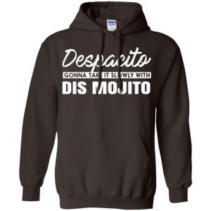 Despacito Gonna Take It Slowly With Dis Mojito Shirt, Hoodie, Tank 20