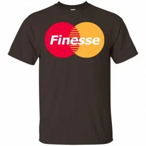 MasterCard Inspired Finesse Your Credit Card Shirt, Hoodie, Tank 15