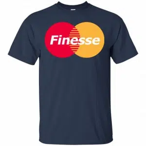 MasterCard Inspired Finesse Your Credit Card Shirt, Hoodie, Tank 17